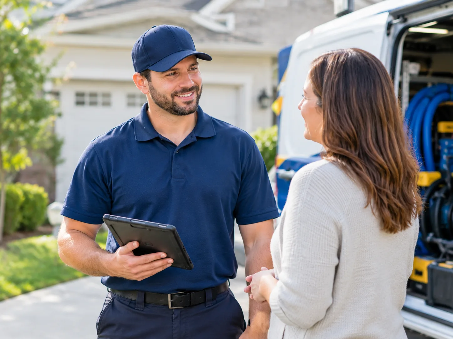 Sewage Backup Cleanup Pageland, SC FAQs